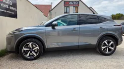 Nissan qashqai iii (2) 1.5 e-power 190 n-connecta