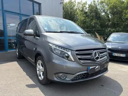 Mercedes Vito mixto Combi 119 1.9 CDI 16V 9G-TRONIC 190 cv Boîte auto*TVa Récupérable