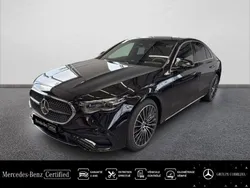 Mercedes-benz Classe E 220 d 197+23ch AMG Line 9G-Tronic