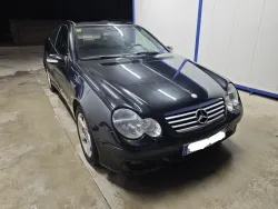 Mercedes-Benz C 200 C Sportcoupé 200 CDI