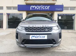 Land Rover Discovery 2.0 SPORT DYNAMIQ