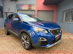 PEUGEOT 3008 1.6 180 CV S&S EAT8 Allure / Moteur à Chaine / Caméra de Recul / Sièges Chauffants