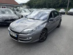Renault Laguna 1.5 DCI 110 CV BLACK EDITION