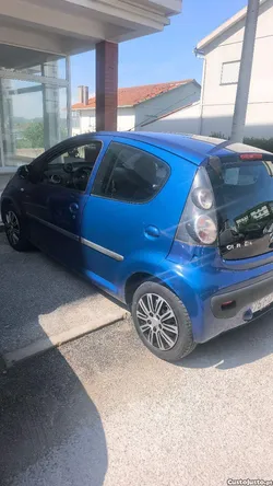 Citroën C1 sx airdream