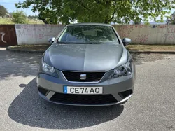 Seat Ibiza 1.2 Tdi