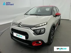 Citroen C3 1.2 PureTech 83ch S&S Feel Pack