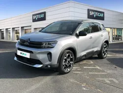 Citroën C5 Aircross PureTech 130 S&S EAT8 Feel Pack