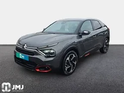 Citroën C4 PureTech 130 S&S BVM6 Shine