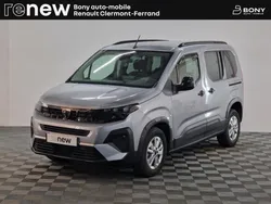 Peugeot Rifter Taille M BlueHDi 130 S&S EAT8 ALLURE