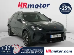 CUPRA Formentor 1.5 eTSI 150 DSG