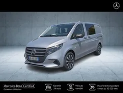 Mercedes-benz Vito Fg 116 CDI Mixto Long Select Propulsion 9G-Tronic