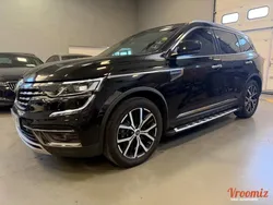 Renault koleos x-tronic 150cv-intens nrj-super prix