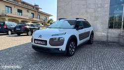 Citroën C4 Cactus 1.6 e-HDi Shine Ed.Moonlight ETG6
