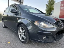 Seat Altea XL  1.6TDI