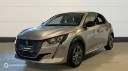 Peugeot 208 e-208 136ch Style