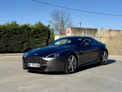 Aston martin V8 VANTAGE V8 4.7 420CH SPORTSHIFT II