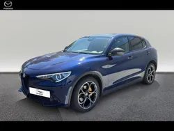 Alfa romeo Stelvio 2.2 Diesel 190ch Sprint AT8 MY20