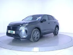 Peugeot 3008 Hybrid 145 e-DCS6 - Allure