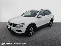 VOLKSWAGEN Tiguan 1.5 TSI EVO 150 Connect