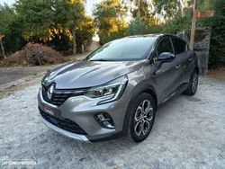 Renault Captur TCe 100 INTENS