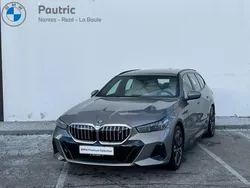 Bmw Série 5 Touring i5 340ch M Sport eDrive40