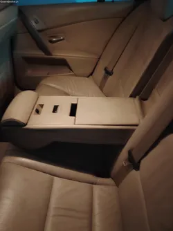 BMW 520 Diesel
