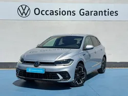 VOLKSWAGEN Polo 1.0 TSI 116 S&S DSG7 R-Line Edition