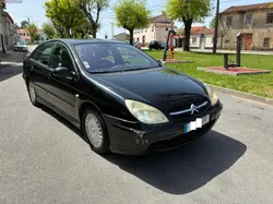 Citroën C5 2.2 HDI - 133 CV
