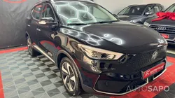 MG ZS de 2023