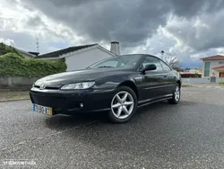 Peugeot 406 Coupé 3.0 V6