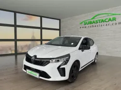 RENAULT Clio dCi Evolution 74kW