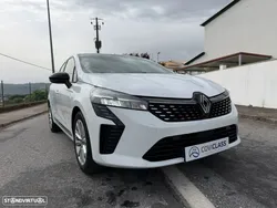 Renault Clio 1.0 TCe Evolution