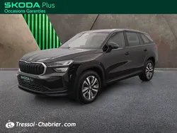 SKODA Kodiaq 2.0 TDI 150 ch SCR DSG7 7pl Selection