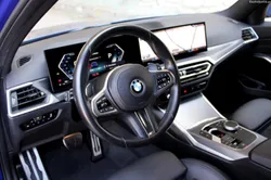BMW 320 d Touring Pack M Auto Hybrid