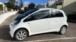 Citroen C-Zero Seduction de 2014
