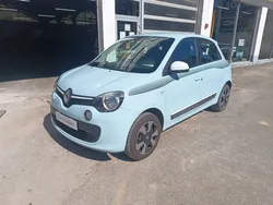 Twingo tce 90 limited
