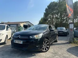 Citroën C4 II (B7) 1.6 BlueHDi 99 cv