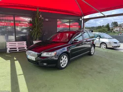 Volvo V50 1.6 D 109 CV Nacional