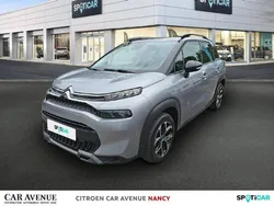 CITROEN C3 Aircross PureTech 110 S&S BVM6 Plus