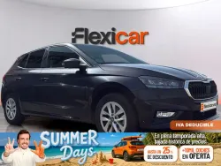 SKODA Fabia 1.0 TSI Selection DSG 85kW