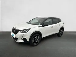 Peugeot 2008 PureTech 130 S&S EAT8 - GT