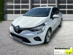 Renault Clio (5) Business TCe 90 -21