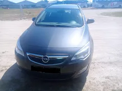 Opel Astra Station Wagon