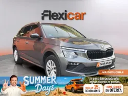 SKODA Kamiq 1.0 TSI Selection DSG 85kW