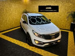 Kia Sportage 1.7 CRDI