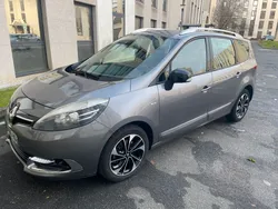 Renault scenic Bose dci 110 ch 7 places