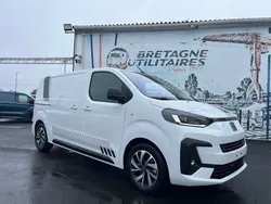 30450 ht Scudo S-Design M L1H1 180 cv EAT8