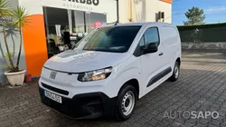 Fiat Doblo de 2024
