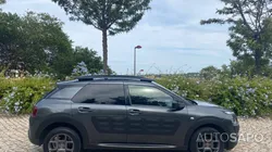 Citroen C4 Cactus 1.6 BlueHDi Shine de 2015