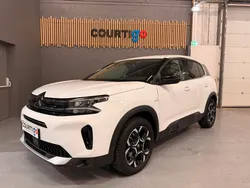Citroen c5 aircross 1.5 bluehdi 130 plus eat8